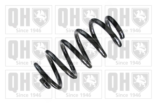 Suspension Spring (QCS8334)