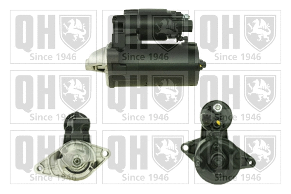 Starter (QRS2060)