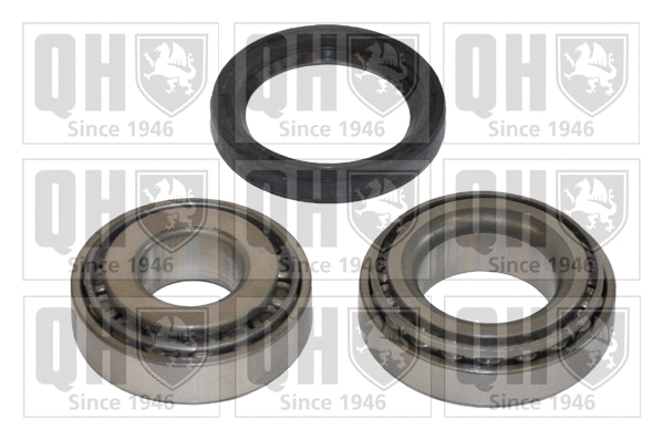 Wheel Bearing Kit (QWB224)