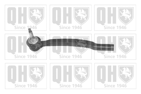 Tie Rod End (QR3442S)