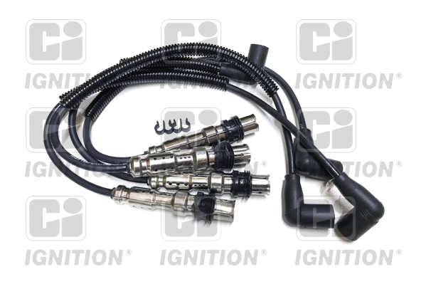 Ignition Cable Kit (XC1697)