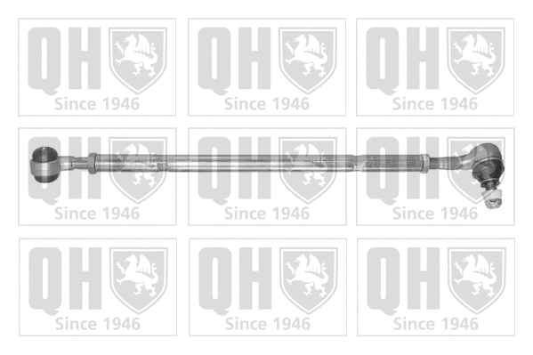 Tie Rod (QDL2148S)