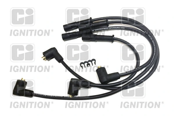 Ignition Cable Kit (XC815)