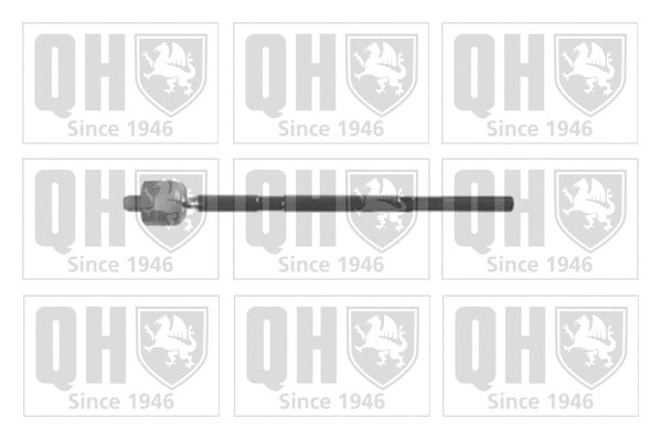 Inner Tie Rod (QR3527S)