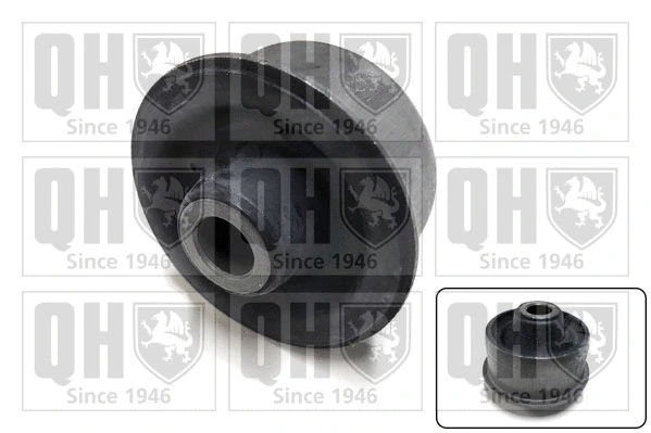 Mounting, control/trailing arm (EMS2721)