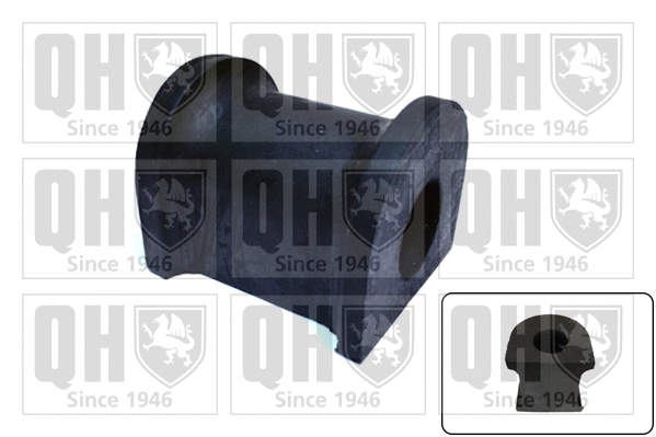 Mounting, stabiliser bar (EMB7375)