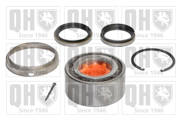 Wheel Bearing Kit (QWB946)