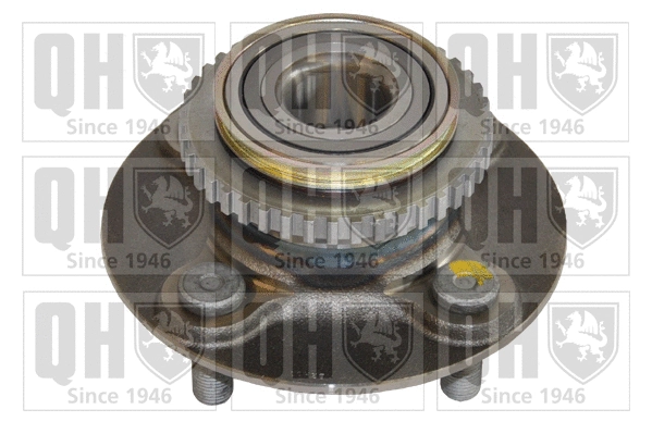 Wheel Bearing Kit (QWB1180)