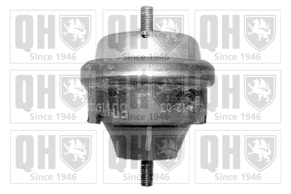 Mounting, engine (EM2584)
