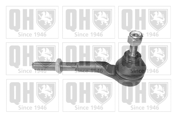 Tie Rod End (QR2689S)
