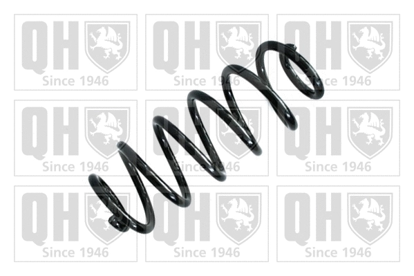 Suspension Spring (QCS5786)