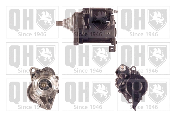 Starter (QRS2192)