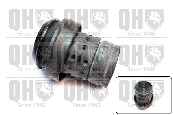 Mounting, engine (EM2508)