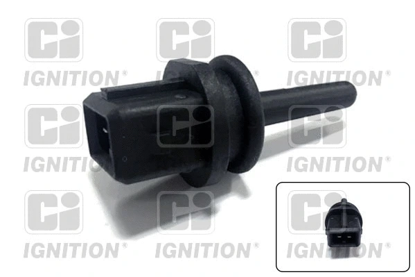 Sensor, intake air temperature (XEMS210)