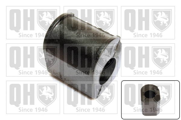 Mounting, stabiliser bar (EMB2614)