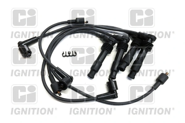 Ignition Cable Kit (XC644)