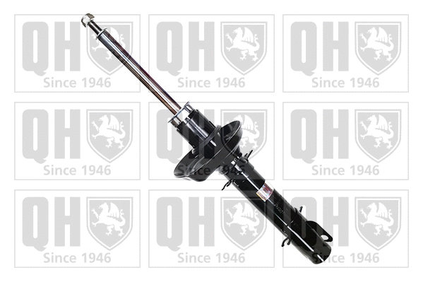 Shock Absorber (QAG178690)