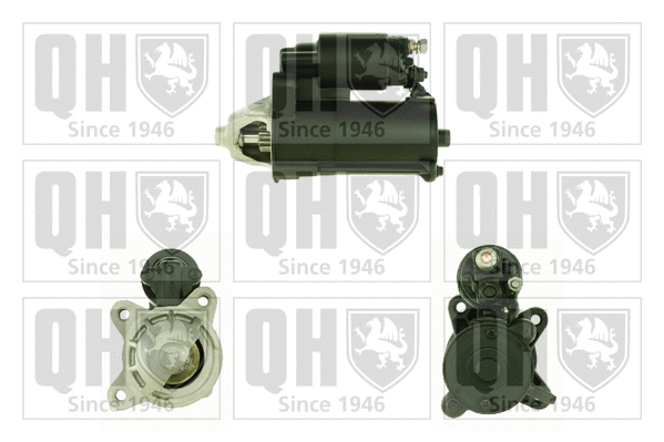 Starter (QRS2304)