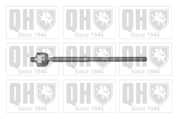 Inner Tie Rod (QR3161S)