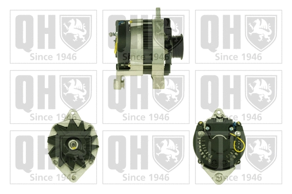 Alternator (QRA1767)