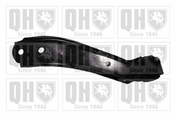 Control/Trailing Arm, wheel suspension (QSJ1419S)