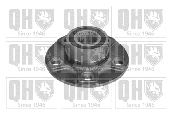 Wheel Bearing Kit (QWB922)