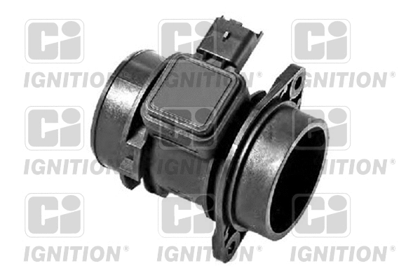 Mass Air Flow Sensor (QM657)