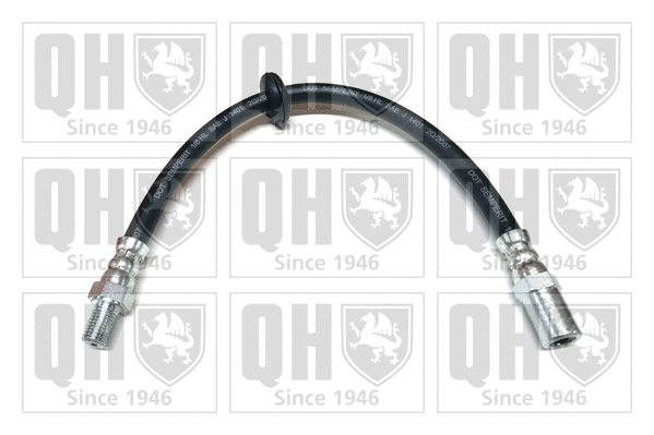 Brake Hose (BFH4549)