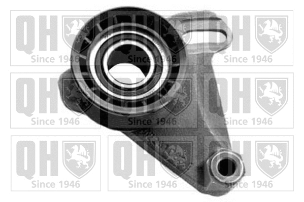 Tensioner Pulley, timing belt (QTT521)