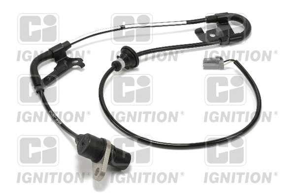 Sensor, wheel speed (XABS617)