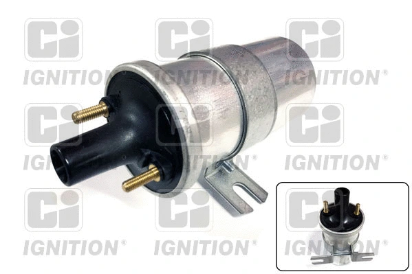 Ignition Coil (XIC8111)