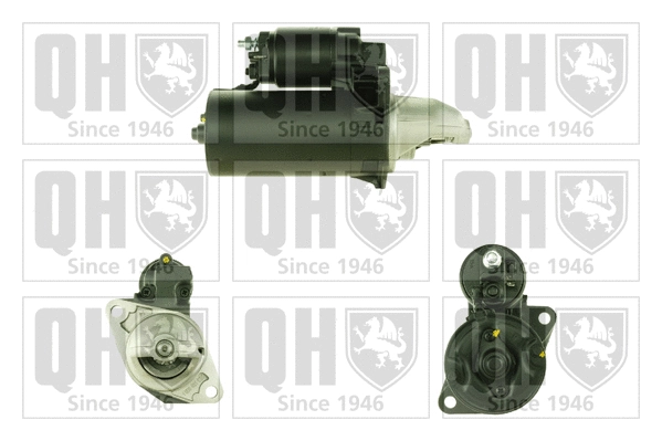 Starter (QRS1952)