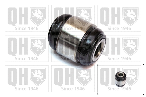 Mounting, control/trailing arm (EMS8500)