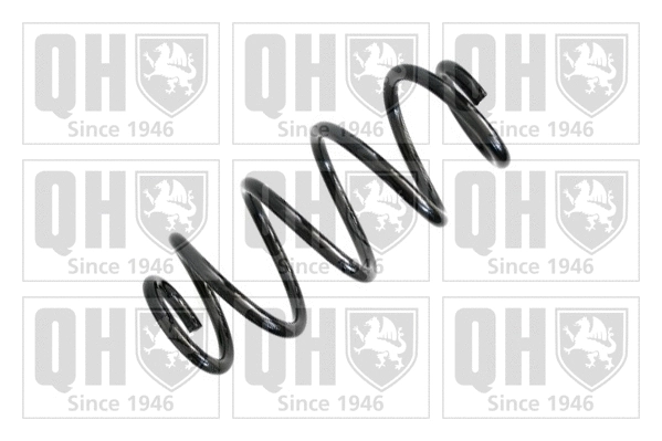 Suspension Spring (QCS7724)