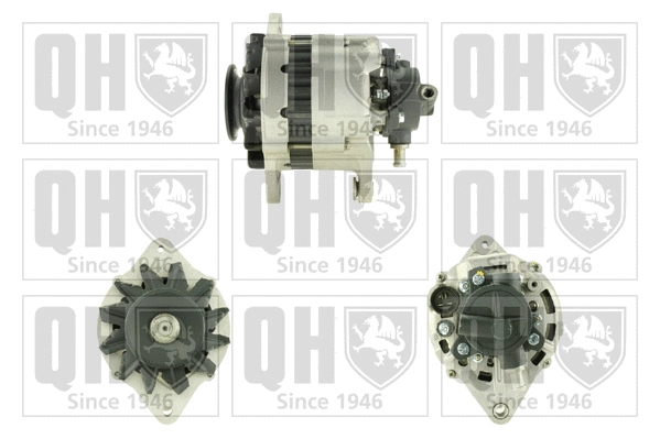 Alternator (QRA1855)
