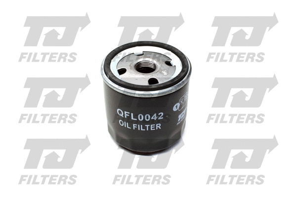 Oil Filter (QFL0042)