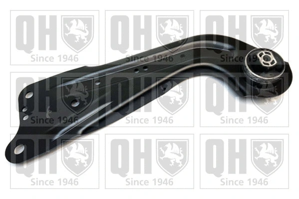 Control/Trailing Arm, wheel suspension (QSJ3844S)