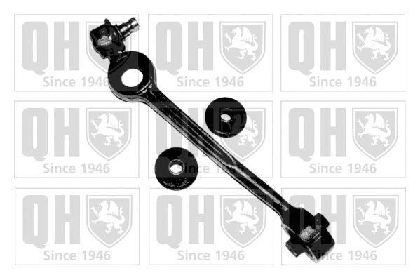Control/Trailing Arm, wheel suspension (QSJ988S)