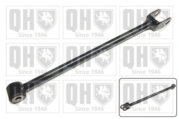 Control/Trailing Arm, wheel suspension (QSJ3818S)