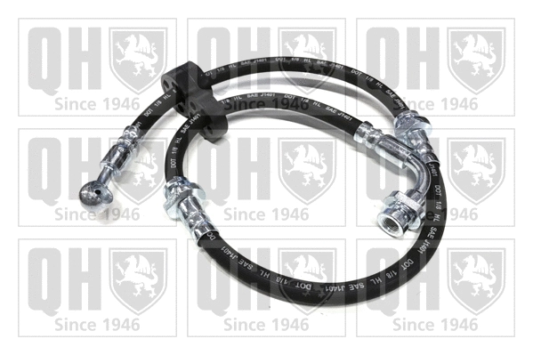 Brake Hose (BFH5123)