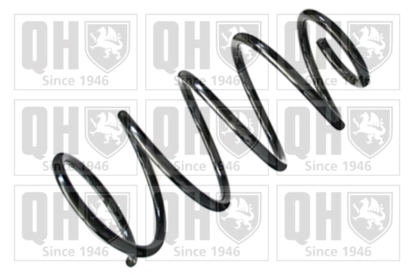 Suspension Spring (QCS8264)
