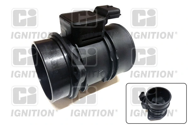 Mass Air Flow Sensor (QM818)