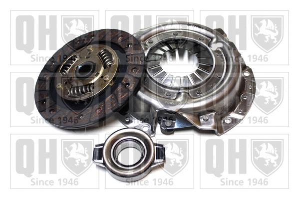 Clutch Kit (QKT779AF)