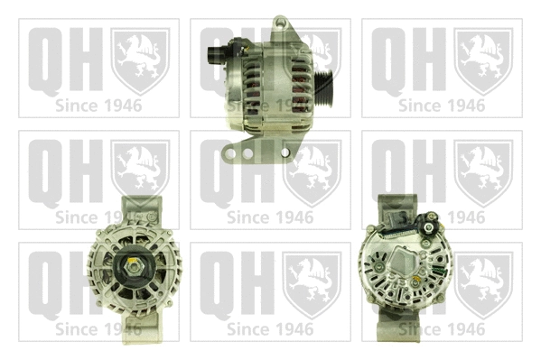 Alternator (QRA2982)