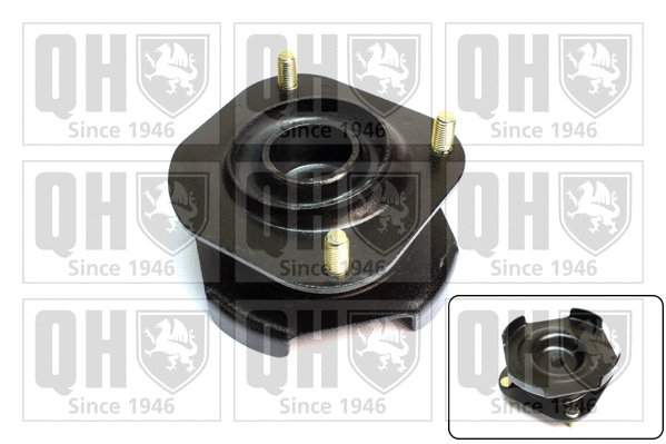 Suspension Strut Support Mount (EMR6056)