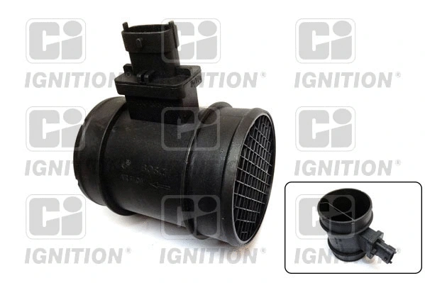 Mass Air Flow Sensor (QM1050)