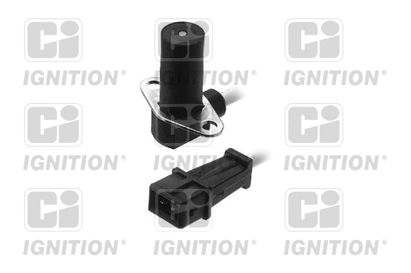 Sensor, crankshaft pulse (XREV384)