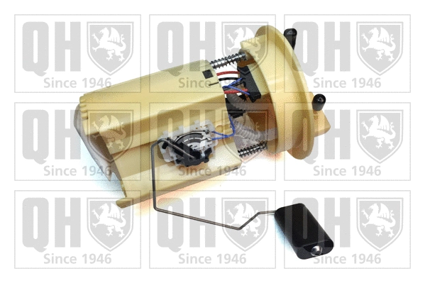 Fuel Feed Unit (QFP1030)