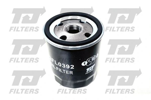 Oil Filter (QFL0392)