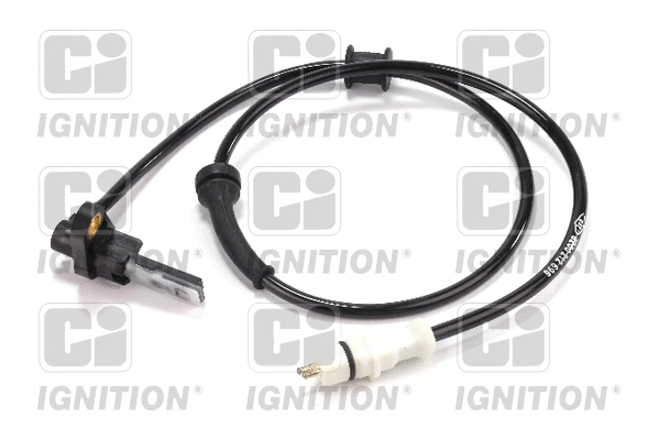 Sensor, wheel speed (XABS760)